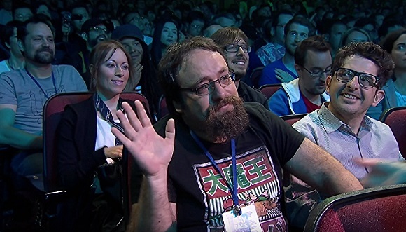 育碧创意总监、宫本茂迷弟告诉你如何给《超级马里奥》做游戏