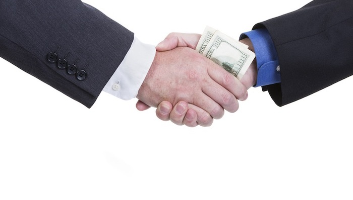 科长,敛财,5000万,中纪委,高度关注