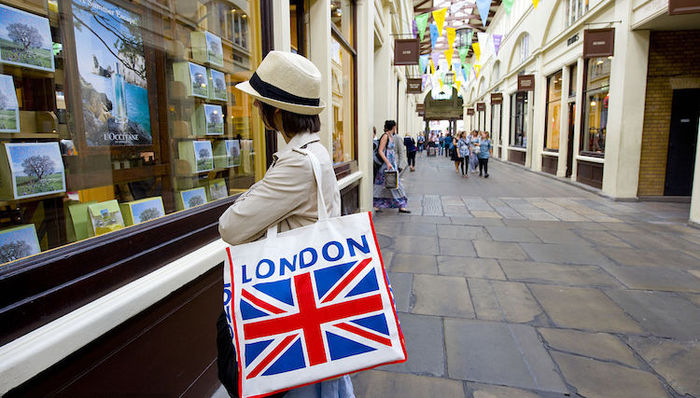 京东,时尚商业说