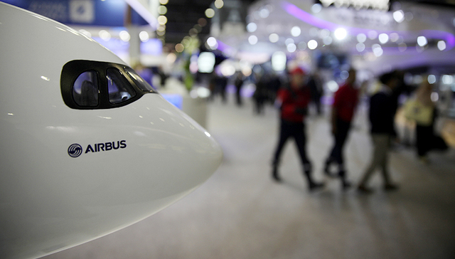 空客将在中国设立创新中心 还请来了前Uber中国高管担任CEO