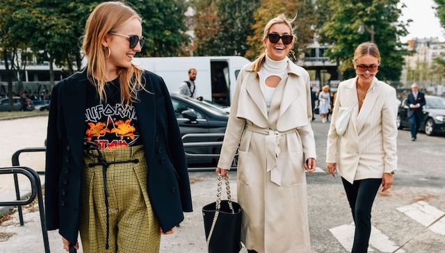 天猫奢侈品虚拟App上线 只有符合标准的用户才能看得见