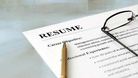 英文简历上用哪些字体最合适？