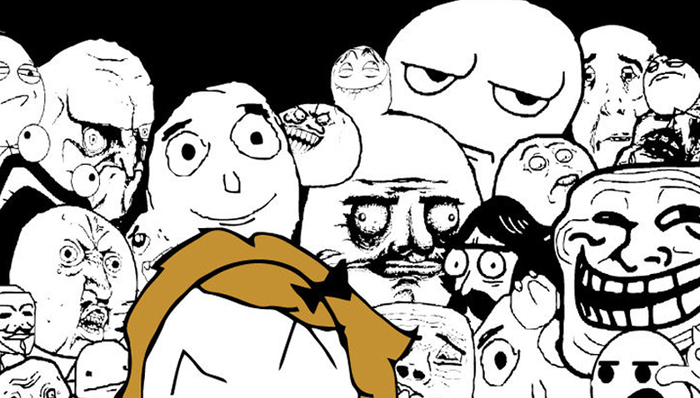 暴走,漫画,二次元,综艺秀,UGC,腾讯,新投资,矩阵,IP,优酷