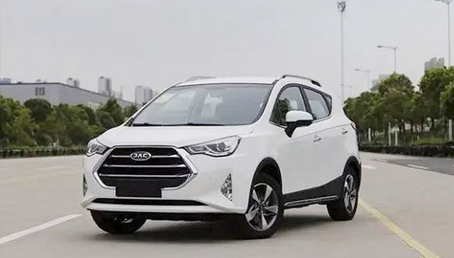 从瑞风SUV系列看到了“未来只剩5个国内品牌”的可能？