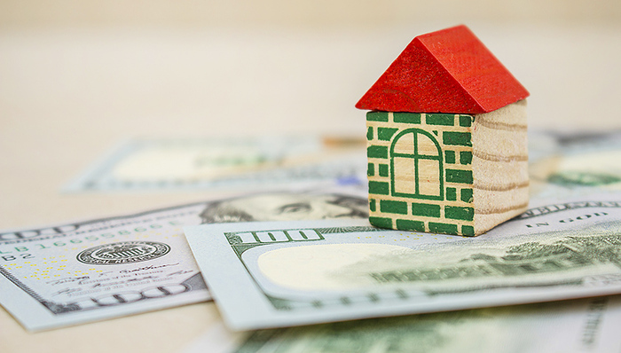 大并购,楼市大数据