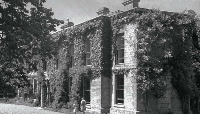 英国文学,,建筑