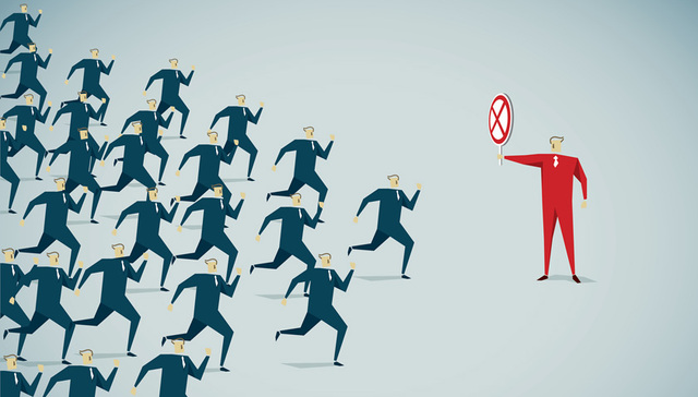 国际企业家法案