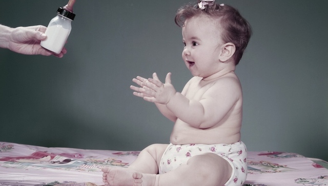 由闲鱼掀起的这股“闲置潮流”正在席卷母婴市场