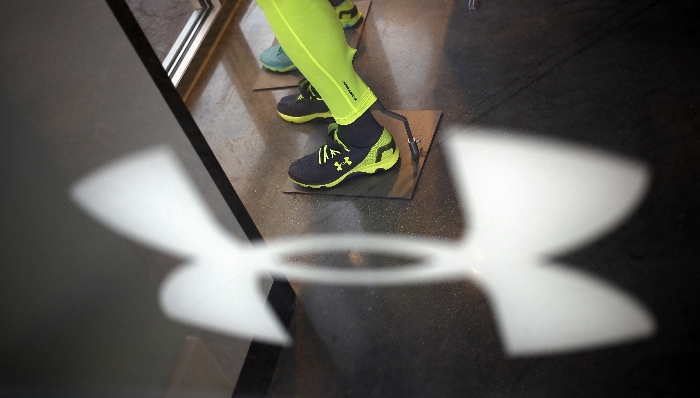 首次季度亏损后Under Armour颓势难挽 二季度净亏损达1230万美元启动裁员重组