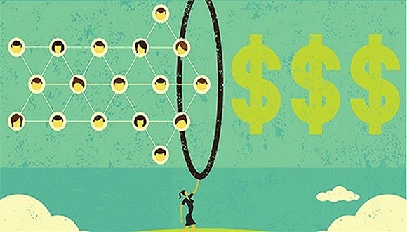 网联清算平台45家股东名单出炉 前十大股东曝光