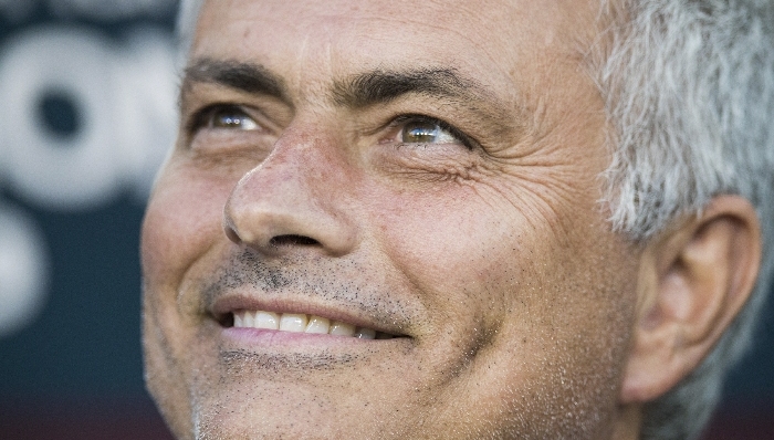 【一周观赛指南】欧洲超级杯穆帅重逢皇马 英超联赛率先开战