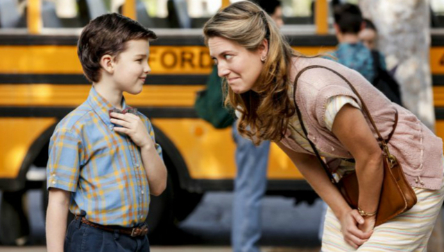 关于《生活大爆炸》前传你需要知道的5件事