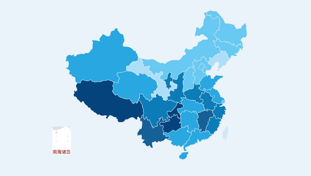 【图解】经济半年报速览
