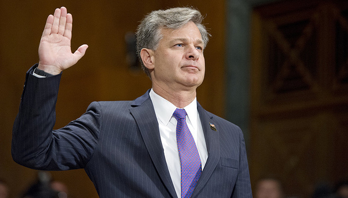 权力游戏,美国政治