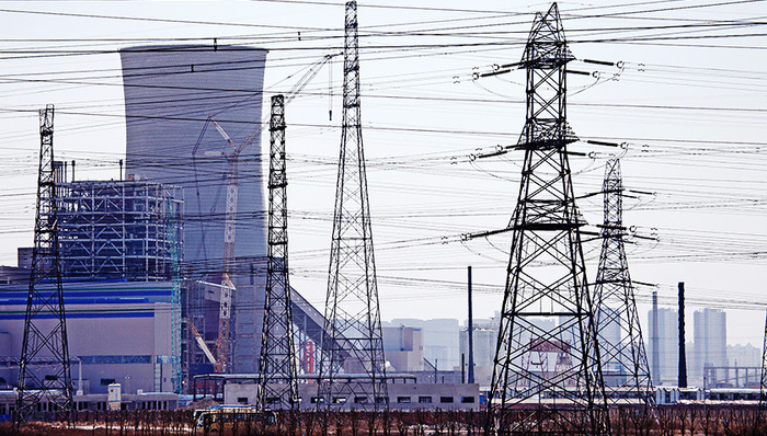 产能过剩,煤炭,电力