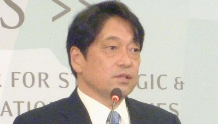 权力游戏,亚洲政治