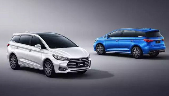 8月份即将上市的重磅新车都在这里了