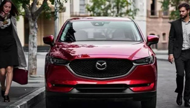 美媒评9款最佳紧凑型SUV 最多的竟不是美国车