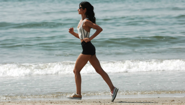 成立之后的第二个全民健身日 阿里体育要打通线上线下