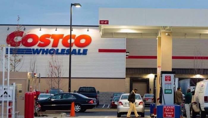 【虎嗅】Costco联合创始人去世 目前全球门店共有736家