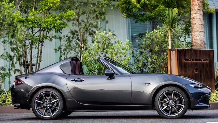 马自达,新车速报,新车测评,车圈观察