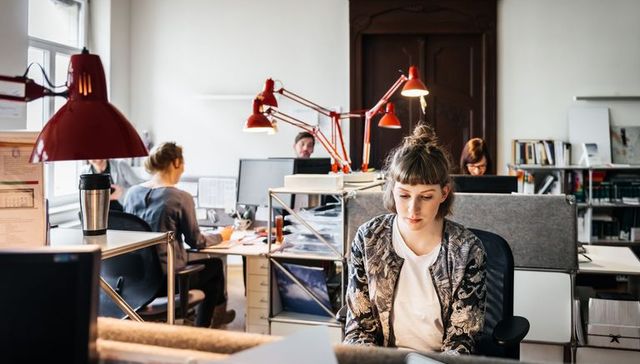 为什么大品牌越来越爱小型创意公司？