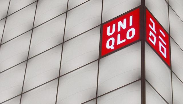 APP,音乐，服装，UNIQLO