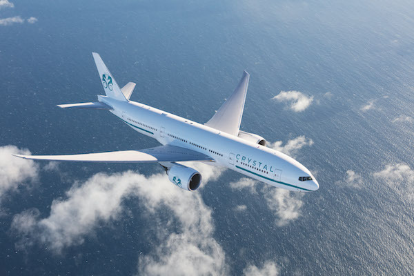 动辄几万美元的私人飞机旅行 是全球1%游客的社交旅行团？