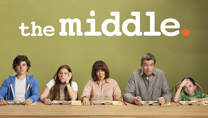 ABC秋季档剧集公开，《中产家庭》迎来最终季