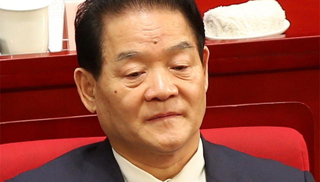 赵红专,大师,党的纪律,中纪委,缺钙,老字号,托付,回头看,政治攀附