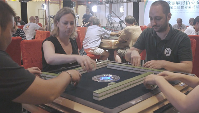 桥牌规则,国际跳棋,麻将大赛,世界冠军,打麻将,中国队,赛制,安东尼奥,围棋,世锦赛