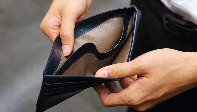 钱荒暴露乐视内部管理问题