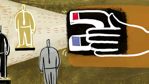 李文星事件后续：四家招聘平台审核制度调查 BOSS直聘法律责任难认定