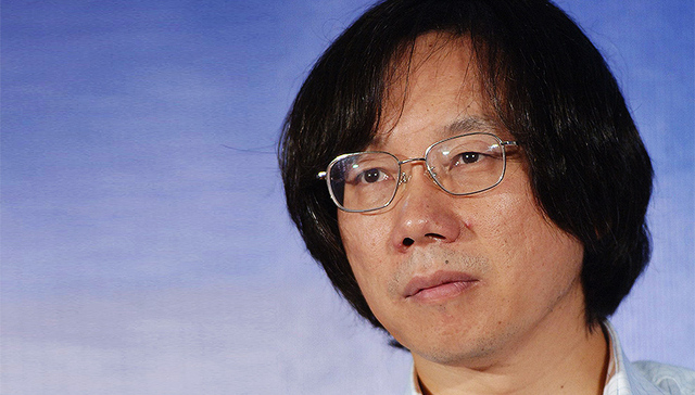 新京报社长戴自更离职 将出任北京文投总经理