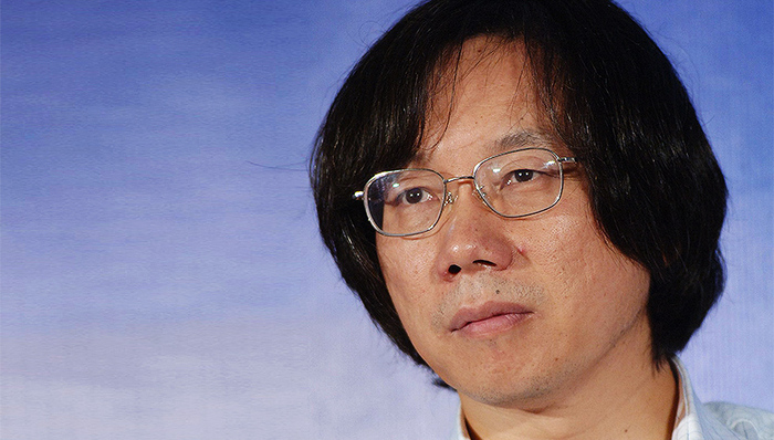 新京报社长戴自更离职 将出任北京文投总经理