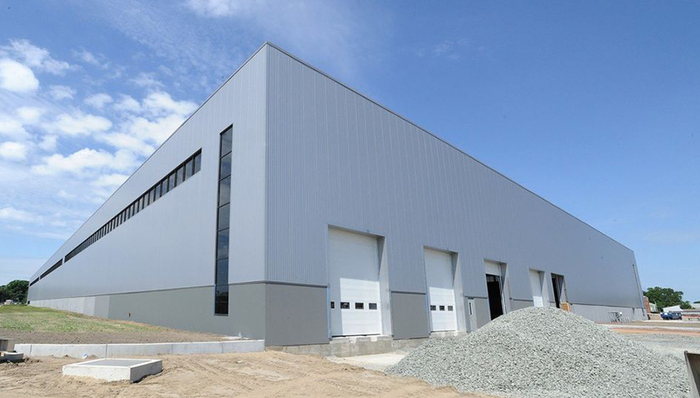 探访中国中车的美国工厂