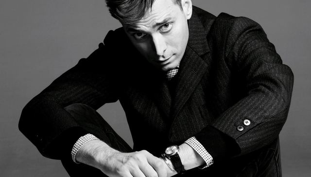 Hedi Slimane仍可能回来当设计师 粉丝们有得盼了