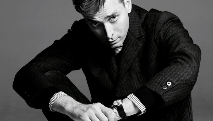 Hedi Slimane仍可能回来当设计师 粉丝们有得盼了