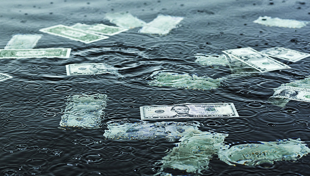 变卖资产计划失败 阳光壹佰的日子不太好过