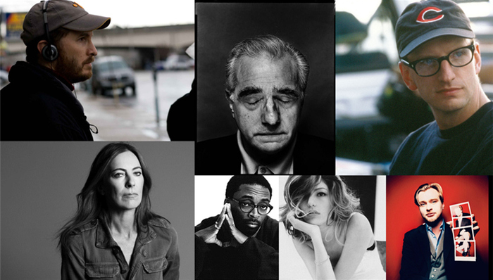 奈斯,大导演,执导,小美人鱼,舒丹,纽约黑帮,flicker,编剧,制片人,科波拉