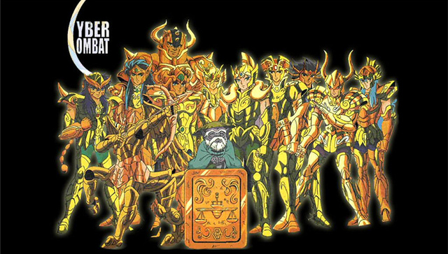 【文娱早报】Netflix宣布重制圣斗士星矢 FBI已介入HBO黑客事件