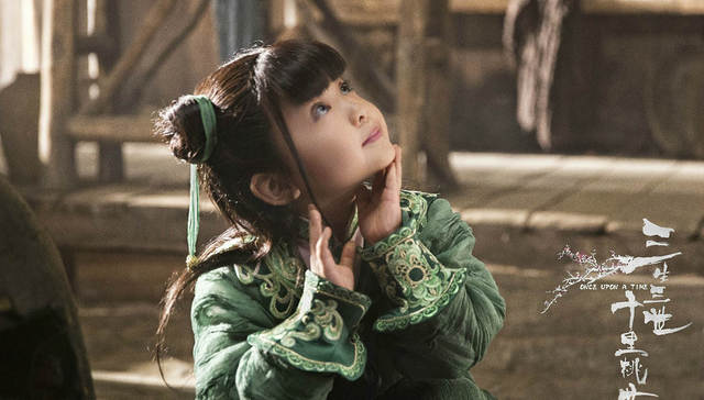 【个人意见】《三生三世十里桃花》：一场从演员到故事的全面崩坏