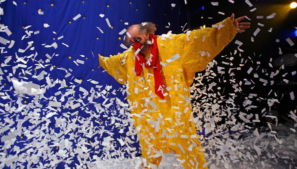 8月上海北京好戏推荐：音乐剧正热 话剧也不错