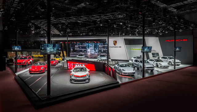 火辣辣的8月，又有哪些新车要上市了？