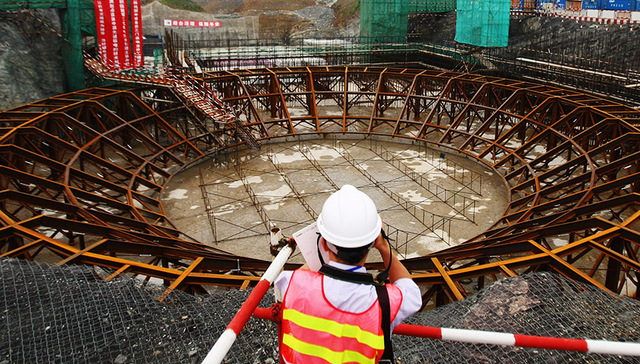 美国首个通过审批的第三代核电项目停建 西屋称不会对中国在建项目造成影响