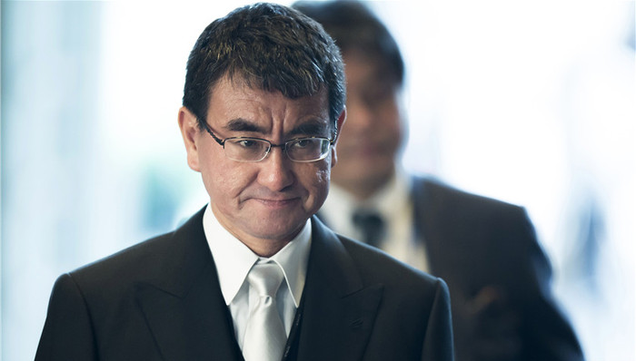 权力游戏,亚洲政治