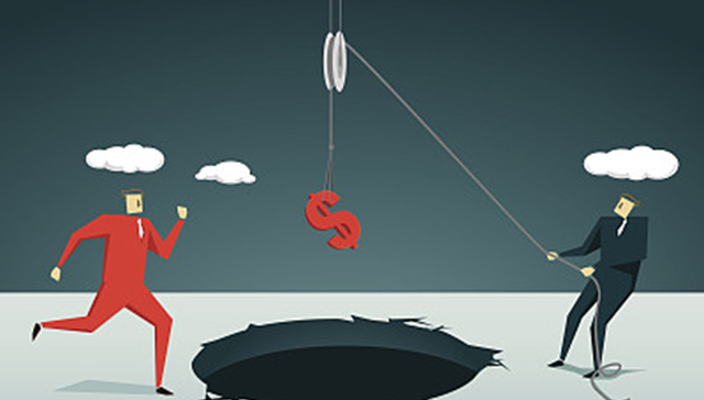 市值120亿上市公司被人3亿控盘 创始人权力一夜旁落