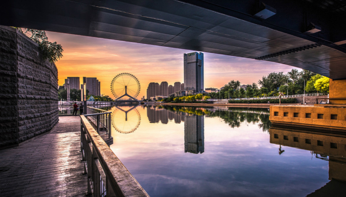 京津冀一体化,湾区经济,楼市,渤海大湾区