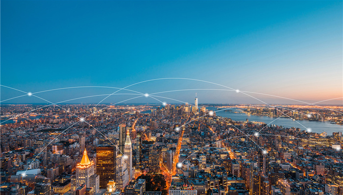 河南,网上丝绸之路