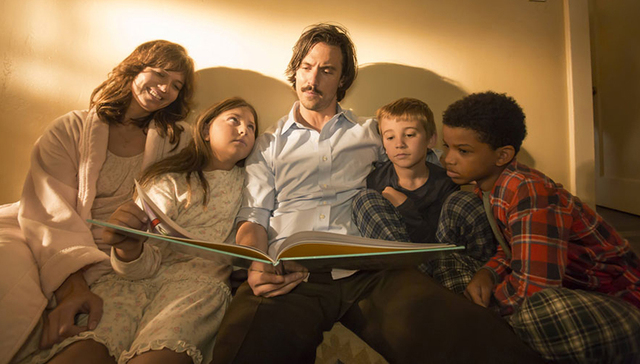 《我们这一天》第二季看点：史泰龙客串，杰克去世原因公开